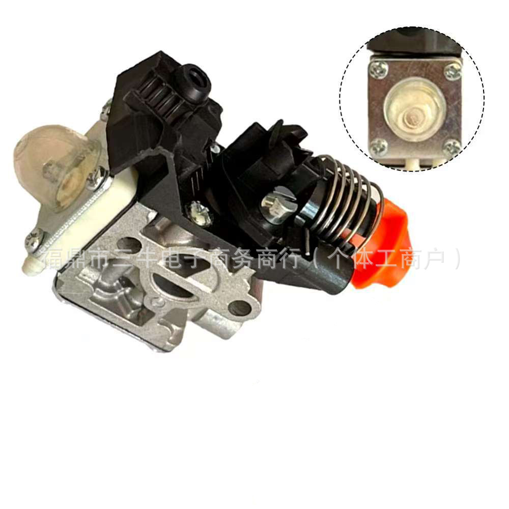 Garden Carburetor 41491200602 Stihl Fs94 Fs94C Fs94R Fs94Rc Brush Cutter Carburetor