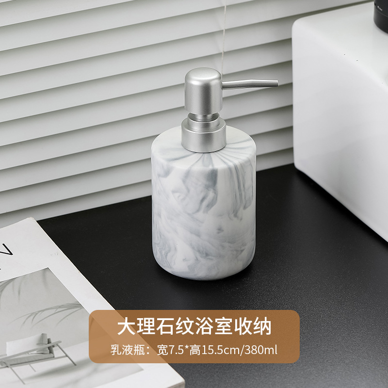 Botella de emulsión