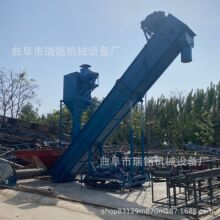 集装箱卸灰机TGFF 石灰石粉负压气力吸灰机粮食吸粮机 瑞铭