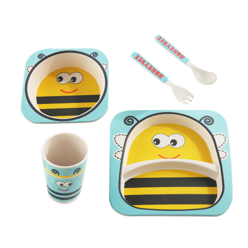 블루비 5종세트