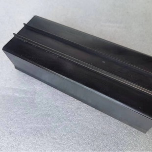 Cangzhou VC plastic profile ABS profile extrusion profile plastic extrusion extrusion strip PVC extrusion direct sales