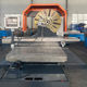 Car Seal ring lathe inclined bed lathe mold lathe automatic control through numerical control system easy operation
