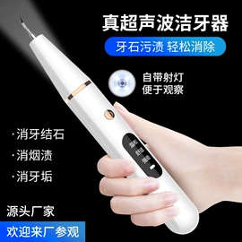 电子美容仪;面罩美容仪;牙齿美白仪/美牙仪