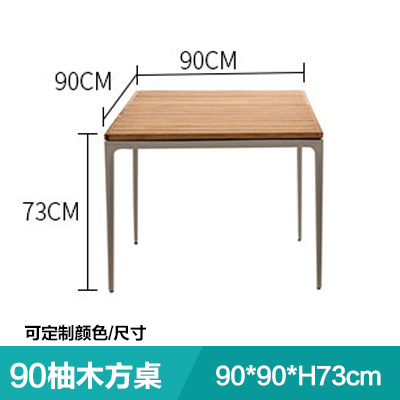 Balcón al aire libre patio jardín comedor silla Silla de ratán al aire libre B & B al aire libre mesa y silla cafetería bar al aire libre