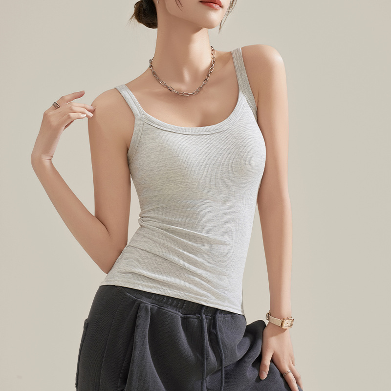 XFT103 (without breast pad) light gray