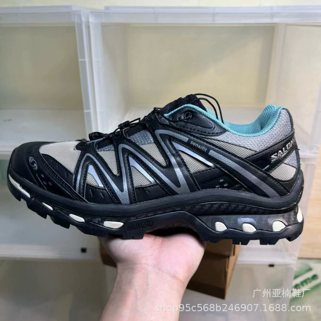 Кроссовки для улицы Salomon XT-QUEST ADV, офф-роуд функциональные, повседневные