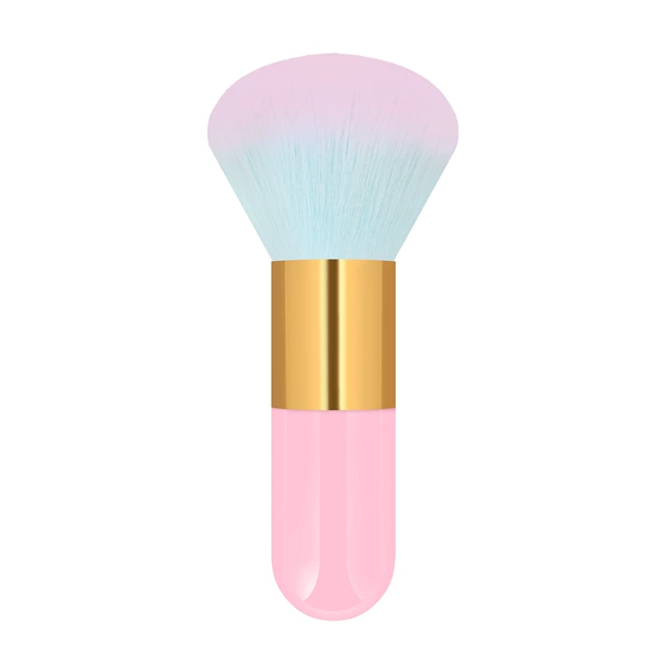 Big Fat Pill Pink Golden Smuron Spirit Mao (Sending Network Case)