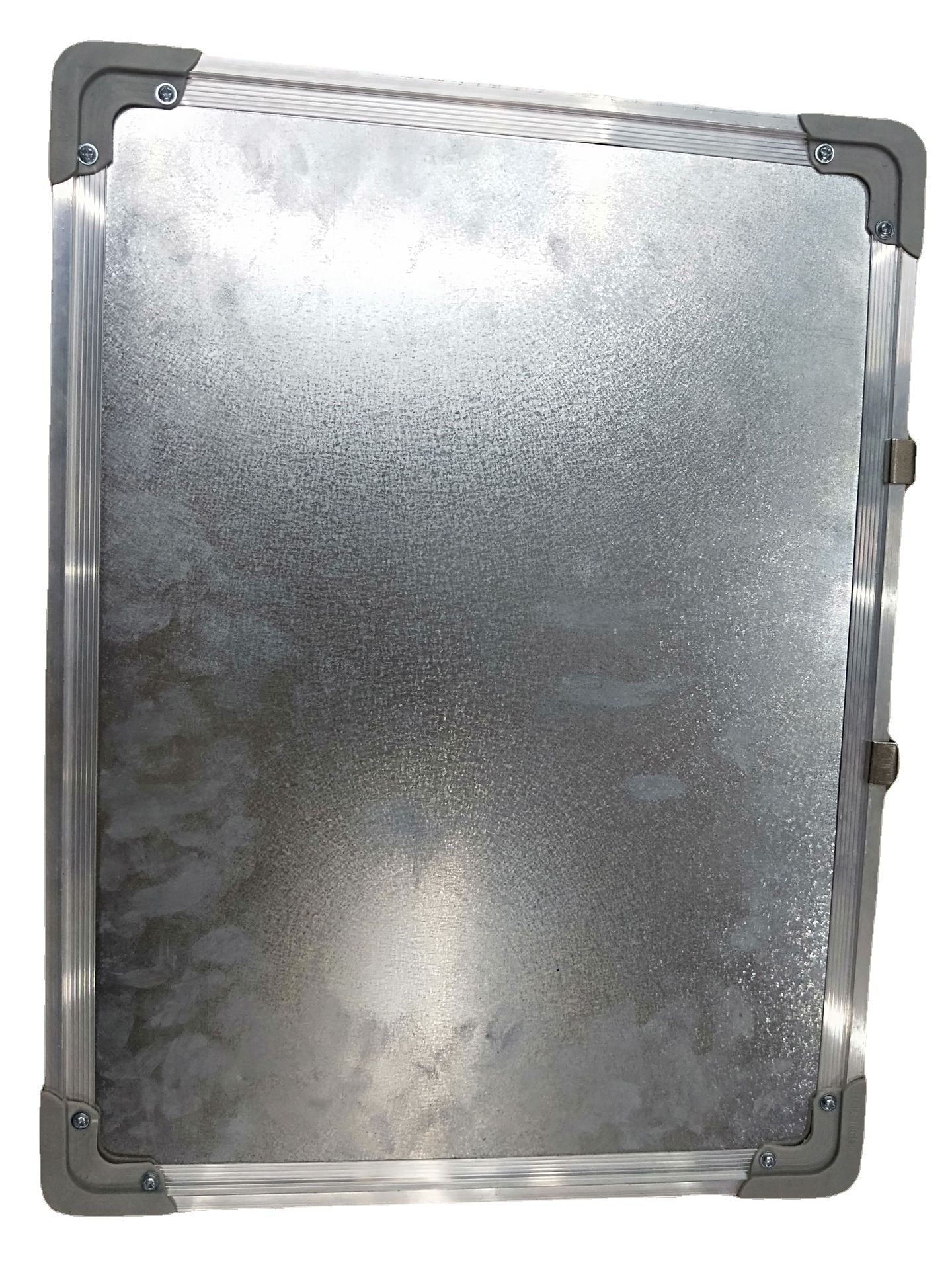 软木板铝合金框木留言板创意工艺品黑板写字装饰软扎钉板厂家直供