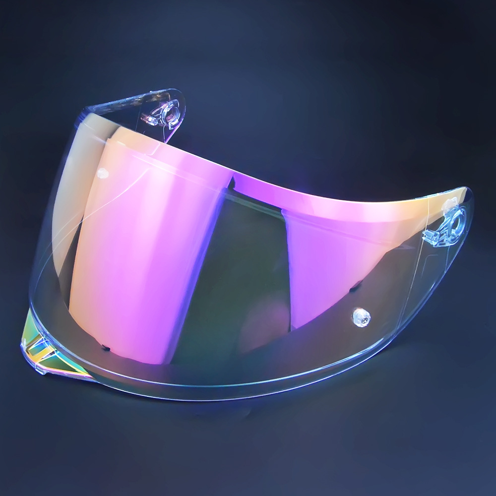 適用k 1/k 3 v/k 5レンズヘルメット全ヘルメット防強光紫外線防止オートバイヘルメットレンズサンバイザー