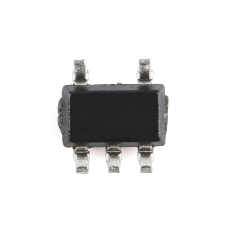 Оригинальная подлинная микросхема SN74AHC1G04DCKR SC-70-5 одиночный путь Backbone