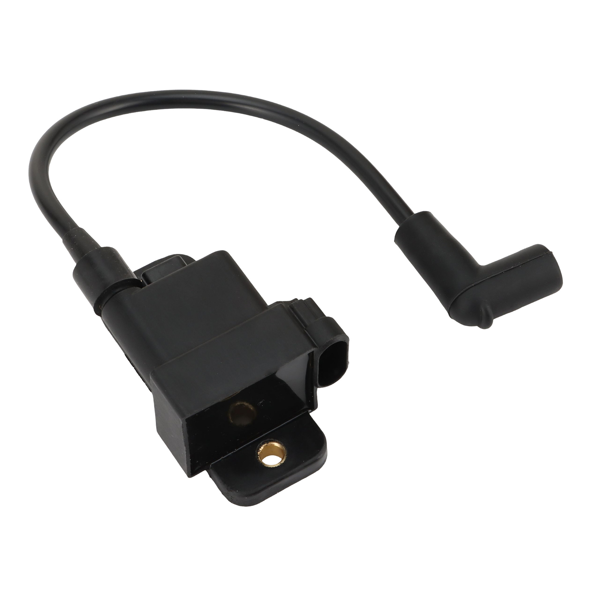 Goofit Outboard Motor Ignition Coil Is Suitable for Mercury 30Hp-60Hp Outboard Motor High-Voltage Package