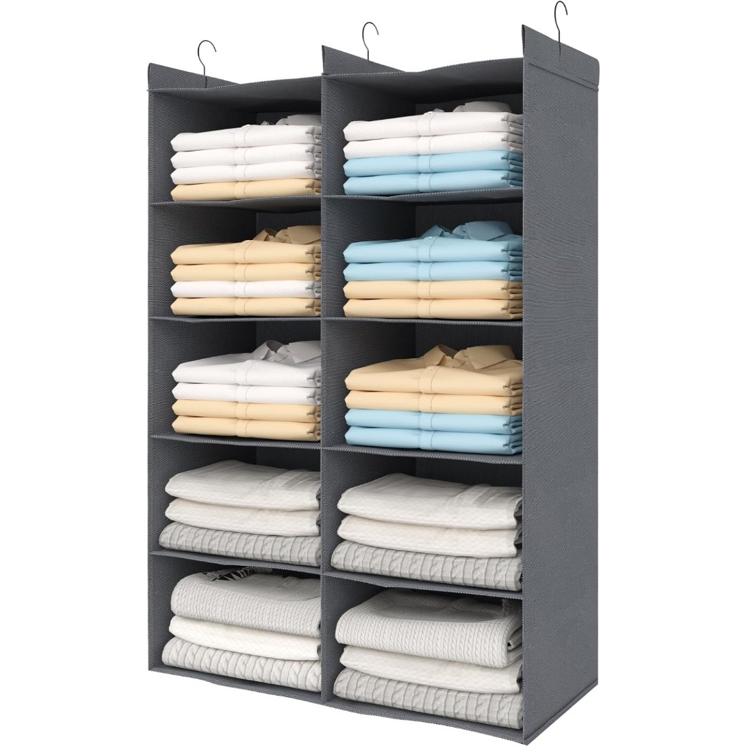 다크 그레이 5겹