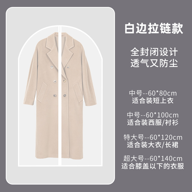 Zipper style [white edge thickened]