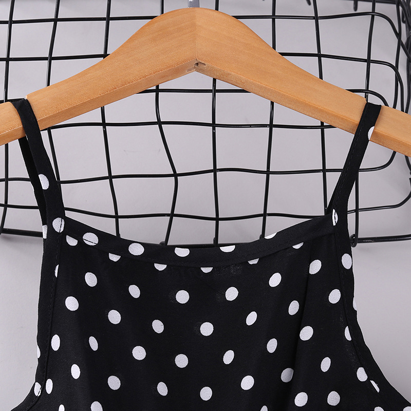 Girls' 2023 Spring and Autumn New Long sleeved Denim Coat with Suspended Skirt Children's Two Piece Set_voghion.com