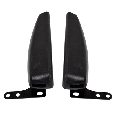 Lonking Heli Mini Loader, Other vehicle seats - universal-armrest