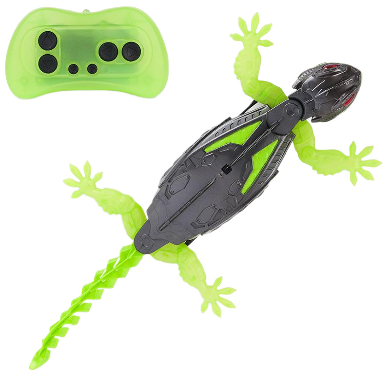 Amazon venta caliente control remoto lagarto rastreo juego de juguetes Aliexpress juguetes de animales de simulación eléctrica infantil