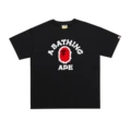 D030 Black