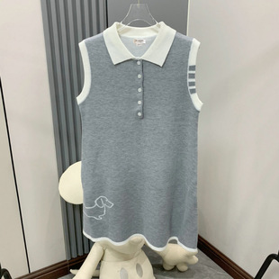 �ɼӘ�THOM BRASSY 9359С��polo�B��ȹ