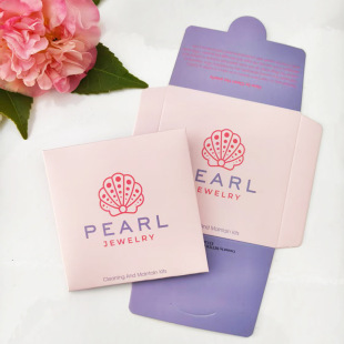 Jewelry Maintenance Cloth, Cleaning Jade Pearl Diamond Polishing Cloth, Individually Packaged Wipe Cloth, Jewelry Cloth