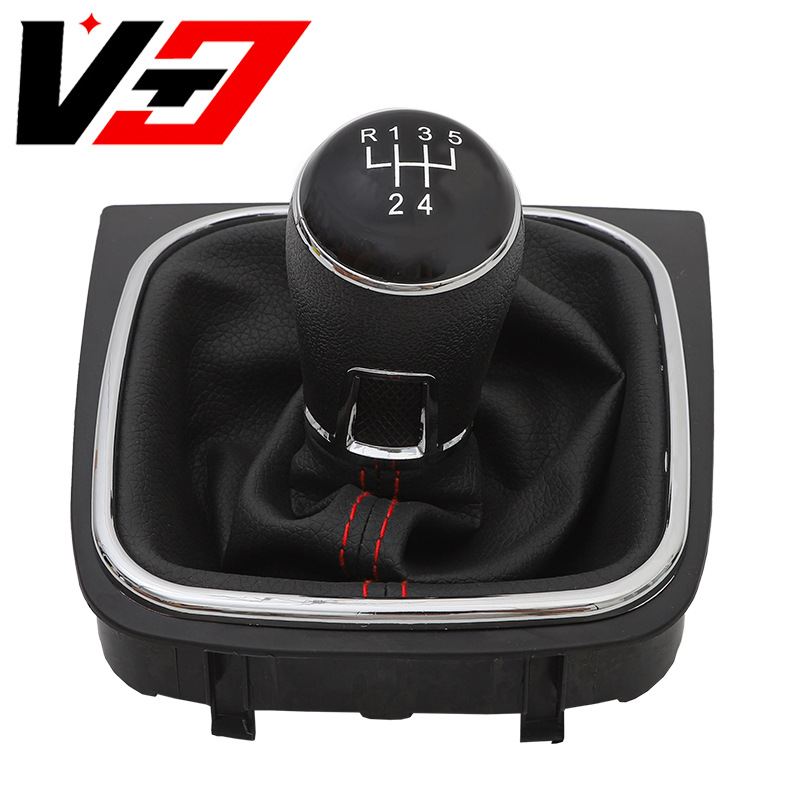 Volkswagen – Cab and accessories for Volkswagen Golf - red
