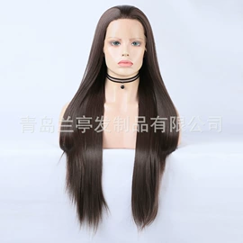 假发长卷发;长直发假发;假发短卷发