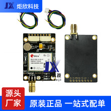 ZED-F9P-01B/02B/04B/15B-00 L1L5L2�l��RTK������׼�GNSS�_�l��