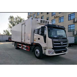 其他专用汽车;保温车;救险车