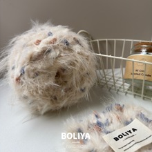 YU|Ŵ�����ֹ�diy�ֻ쾀��Ƥ�ݾ�boliyaë���hᘾ�������ñ�Ӈ���