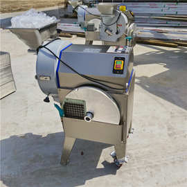 供应姜丝姜片机 小型30切片机小型切菜机图片