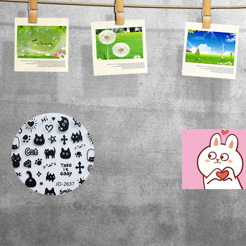 【큰 머리 꽃】3개