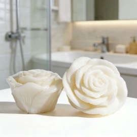 香皂、皂花;香薰;泡澡用品