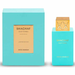 跨境爆款svvissArabian Shaghaf Oud Royale男女通用持久香水喷雾