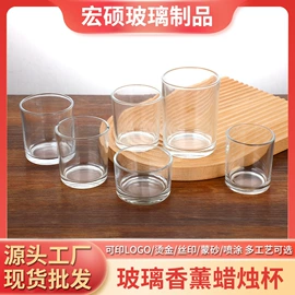 蜡烛器皿;保鲜盒、饭盒;金属盖