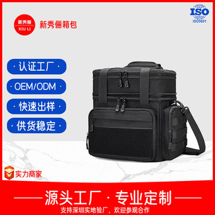Lunch Box Handbag Insulation Bag Thermal Insulation Waterproof Lunch Bag Office Worker Lunch Box Bag Satchel Student with Lunch Bag Simple