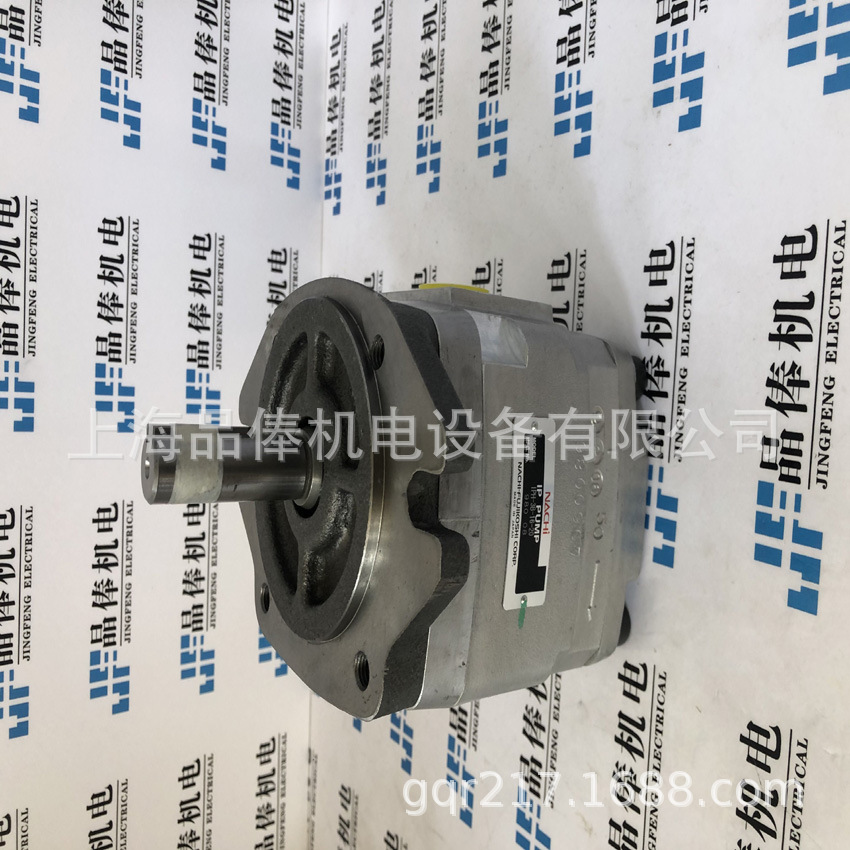 IPH-6B-100-11日本不二越NACHI齿轮泵优势销售 IPH-6B-100-LE-11