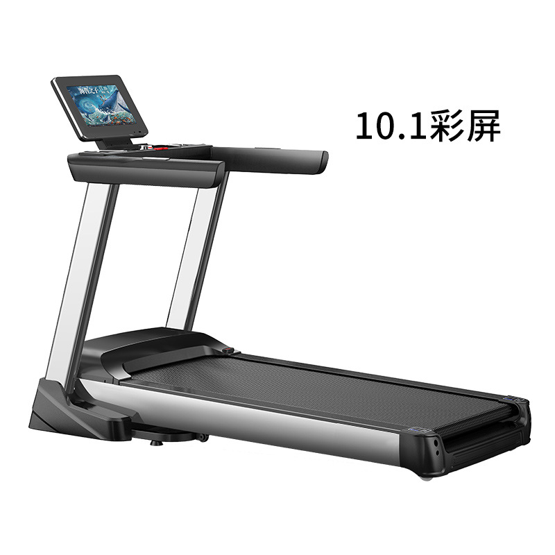 Stepper for gym for commercial use, electric folding equipment, factory direct supply, for running 4