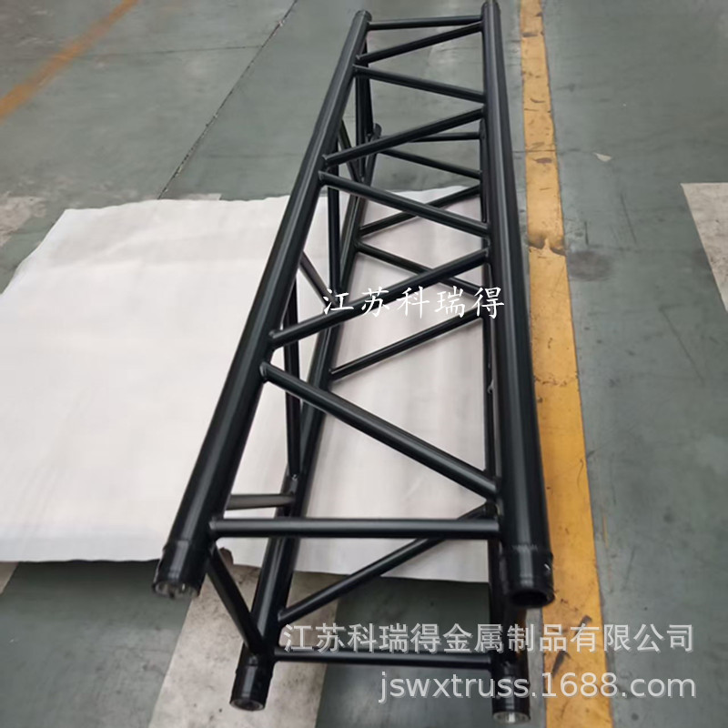 铝铝合金插销架 黑色290铝合金桁架 truss架