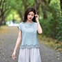 新款夏季复古2026服