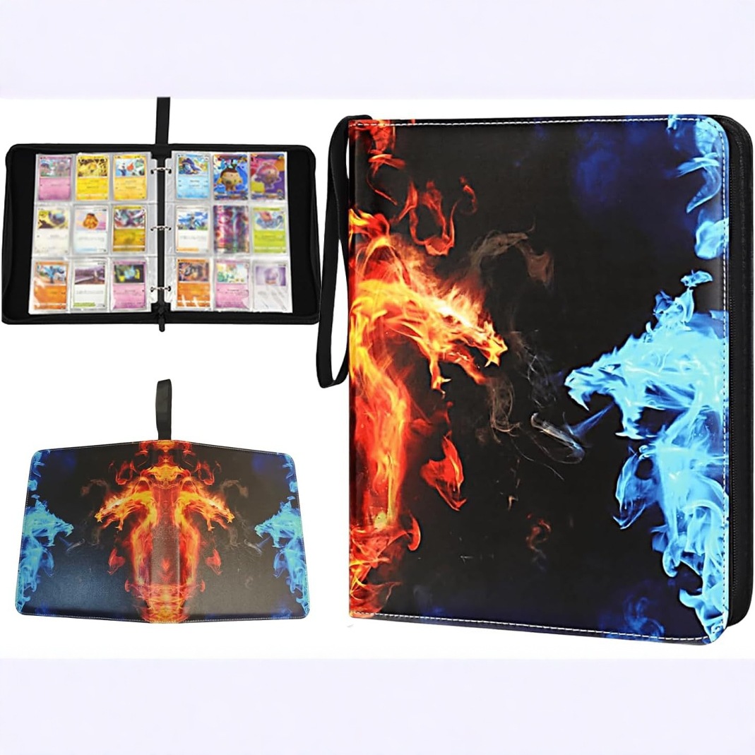 Juegos de animación Cuatro palacios de nueve palacios de cuatro tarjetas de cartelera de corteza de gran capacidad de cartelera de cremallera