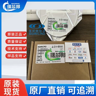 SGM2036-1.1YUDH4G/TR  SGMICRO/授权代理  线性稳压器  UTDFN-4L