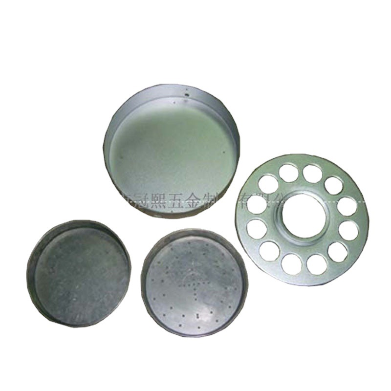 支持混批280*26铝合金板金属成型精密冲裁铝材系列加 工冲压加 工