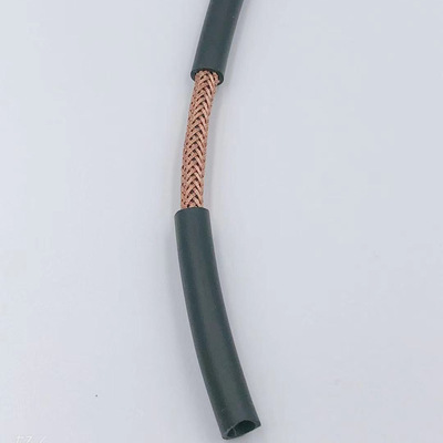 Manufacturers supply 3D Printer 4-core 26 Copper organization Electric conduction PVC Shielded wire 0.06 Copper wire conductor