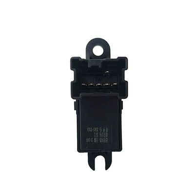 Switch 0777, Glass lifter