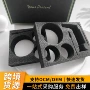 定制异形内衬内托泡沫棉