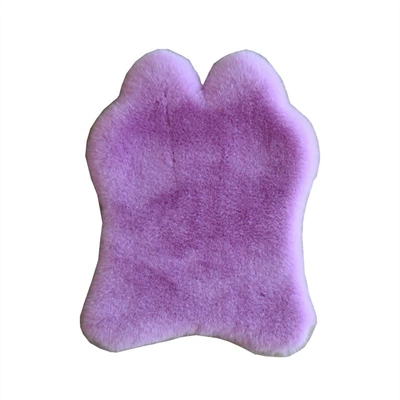 Armrest box | Mat Rex Rabbit Plush Central Armrest