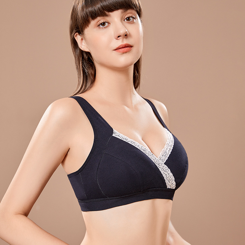 wireless bra