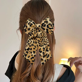 发夹;发圈;发箍