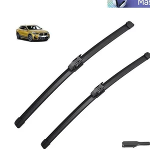 BMW X2 F39 2018-2022 üçün 24+20 şüşəsilən