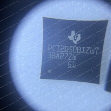 PCI1410/1450/2050/4510/6254/GGU/GJG/BIZHK/RGVF/BIZWT/BB66BC/