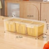 【Independent Opp Package-Three-Screen Yellow】
